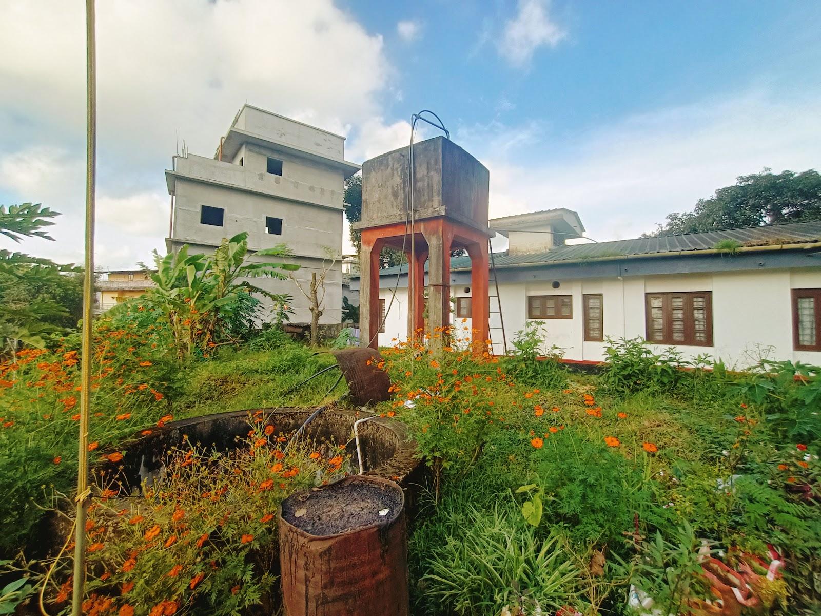 PWD Rest House Kattappana – photo 2