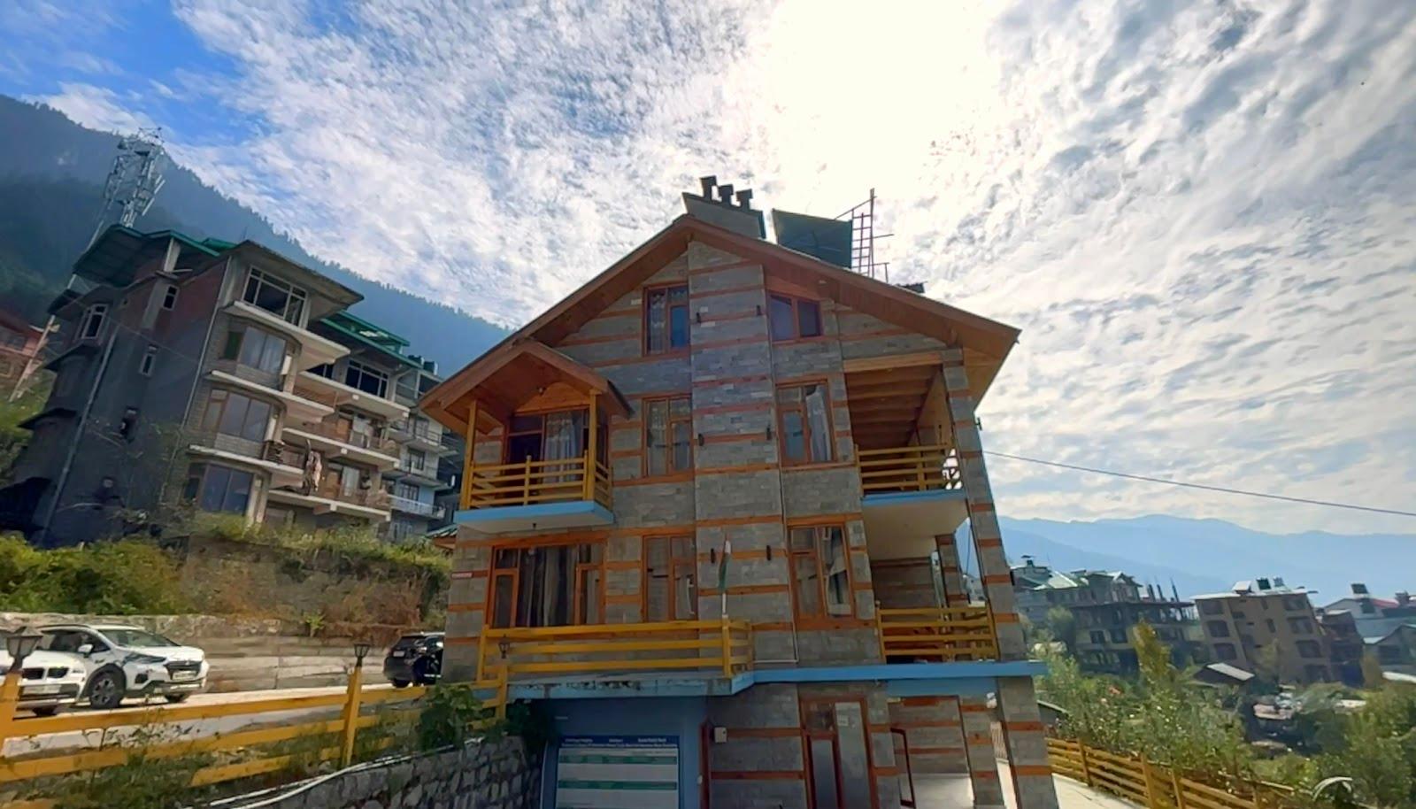 Chichoga Heights – photo 1