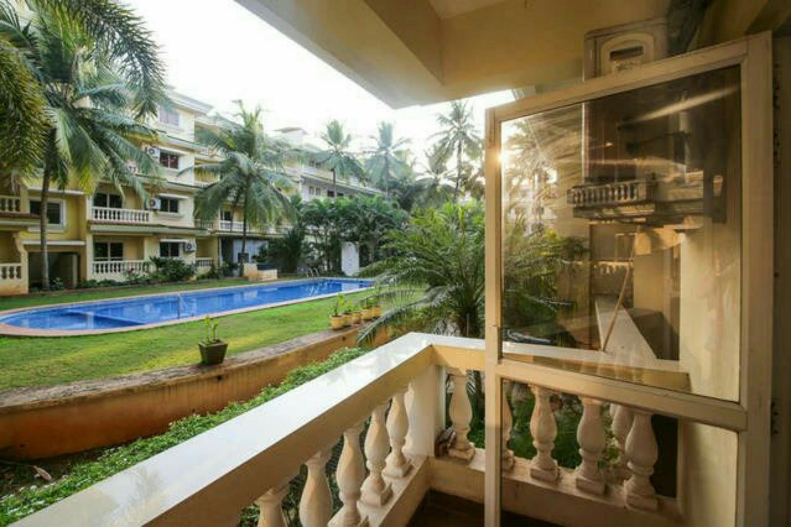 DONA ROSA APARTMENT – photo 2