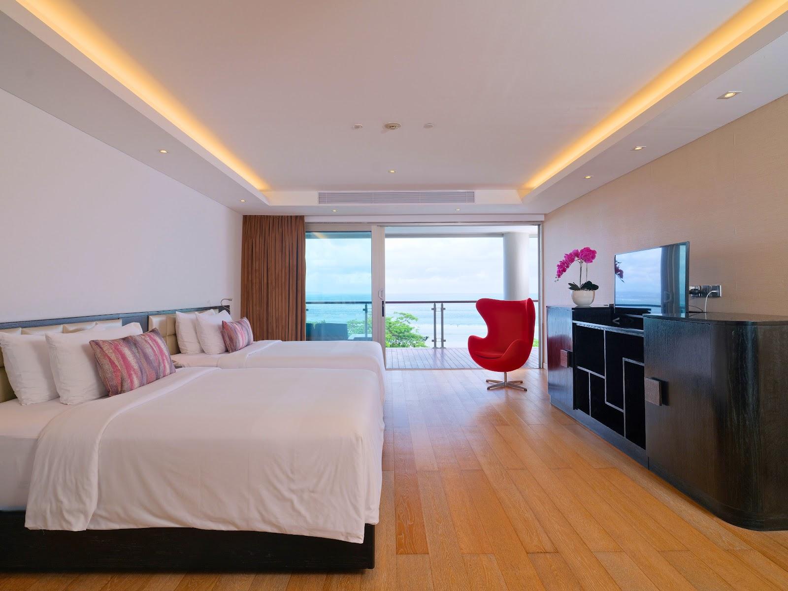 Double Six Luxury Hotel – photo 3