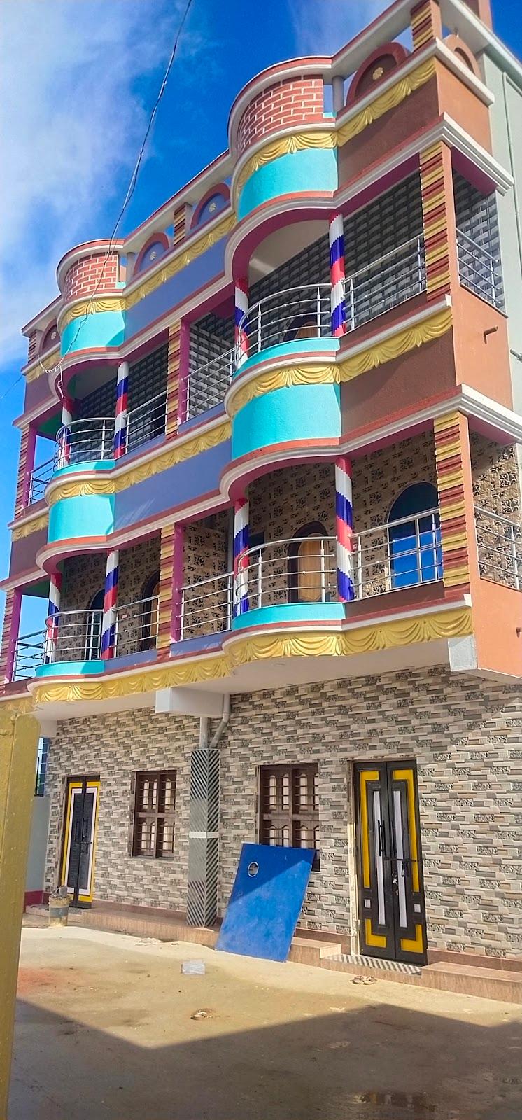 Shrinagar Triyanony guest House – photo 3