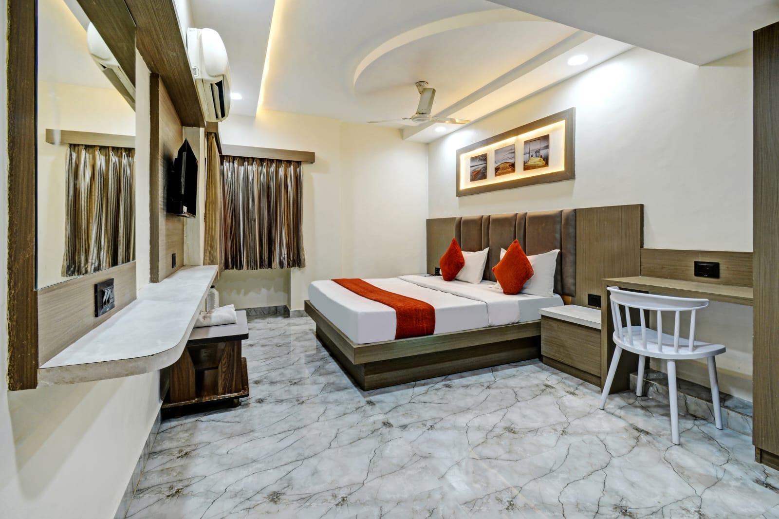 Hotel Royal Stay – photo 2