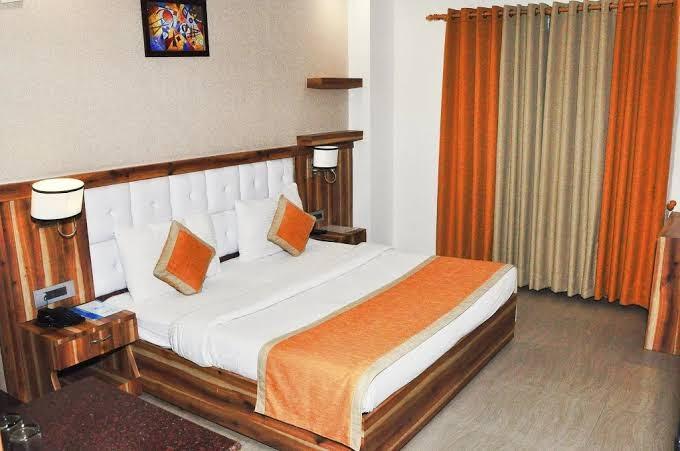 Hotel Sundaram – photo 4