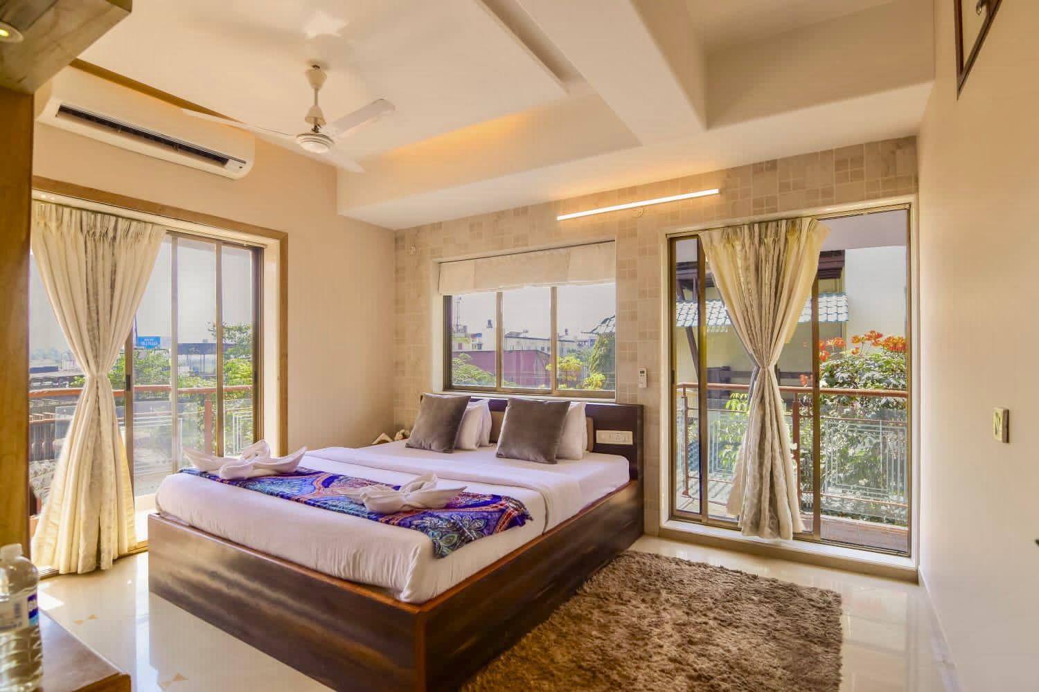 villa on rent in lonavala | villa rentals | at Lonavala | – photo 4