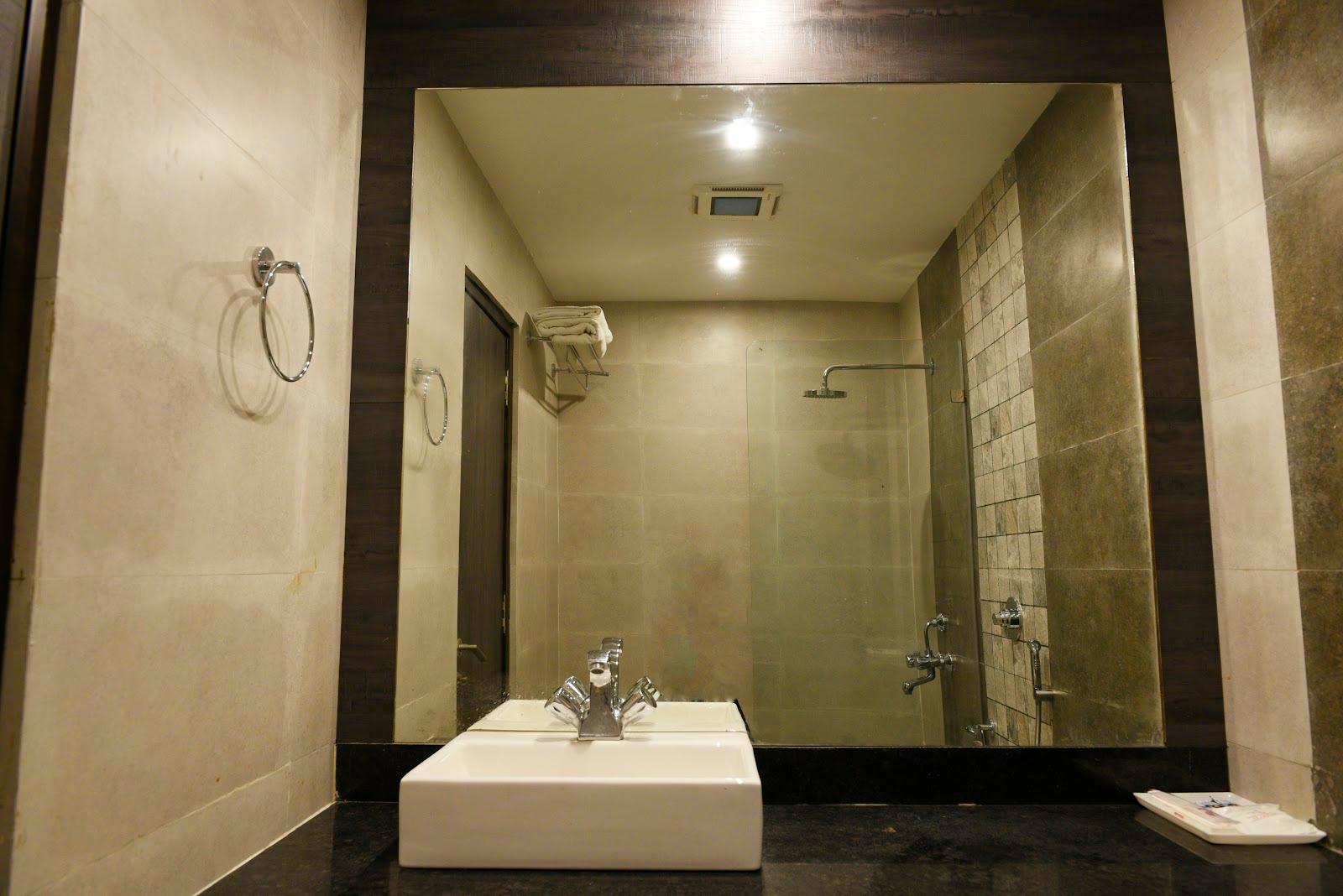 Hotel Rituraj – photo 4