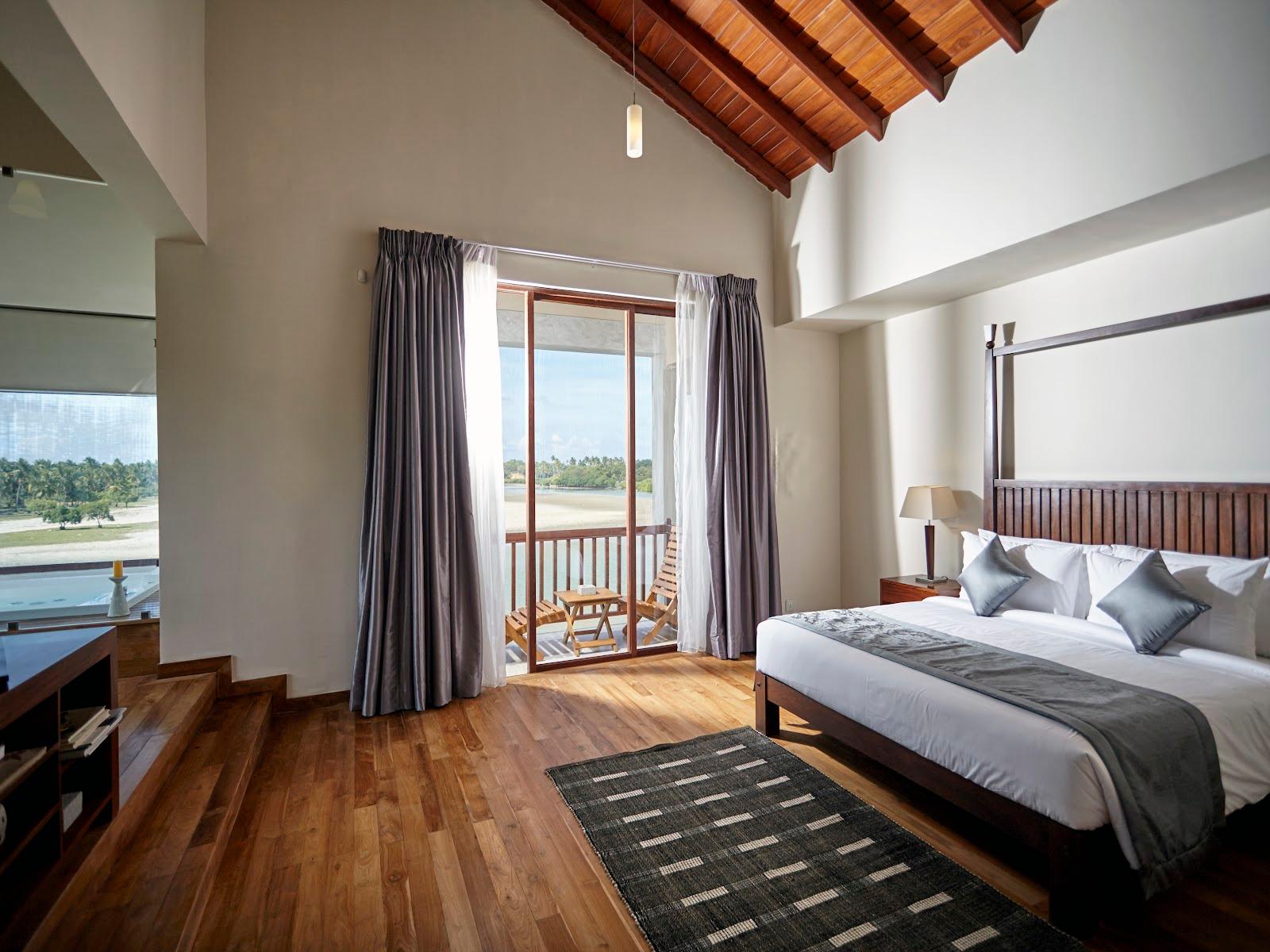 Amaranthé Bay Resort & Spa – photo 3