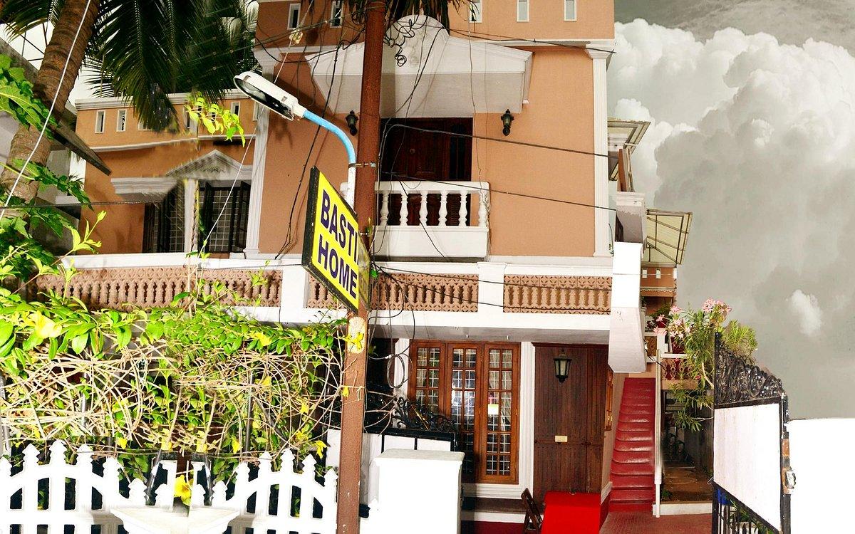Bastian Home Stay – photo 1