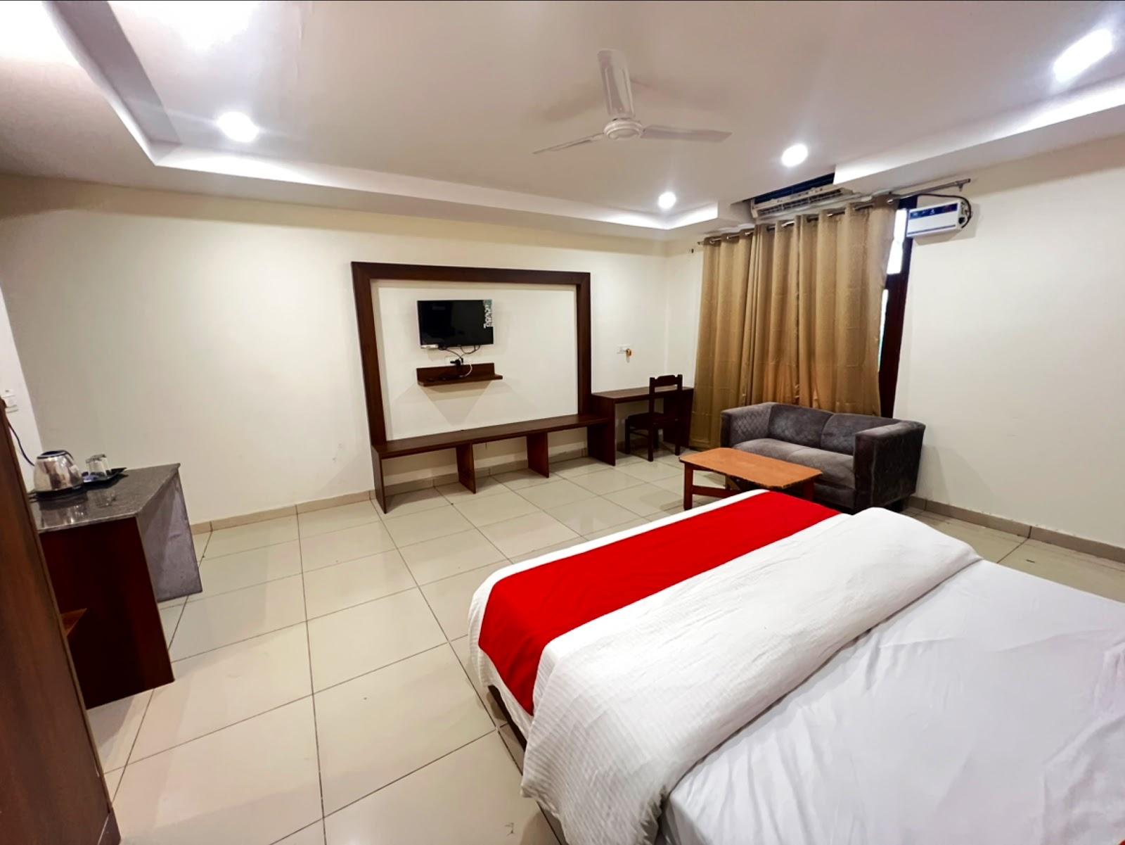 Hotel Balsons – photo 3