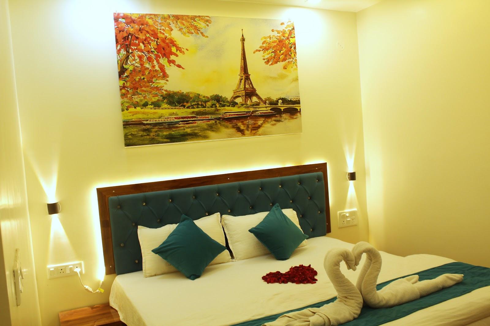 HOTEL RJ – photo 3