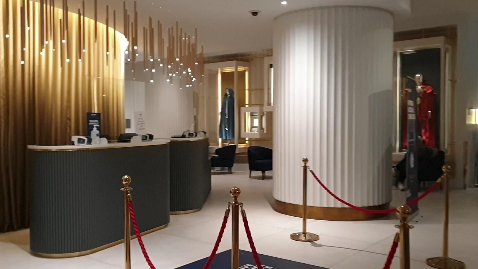 The Cumberland Hotel, London – photo 2