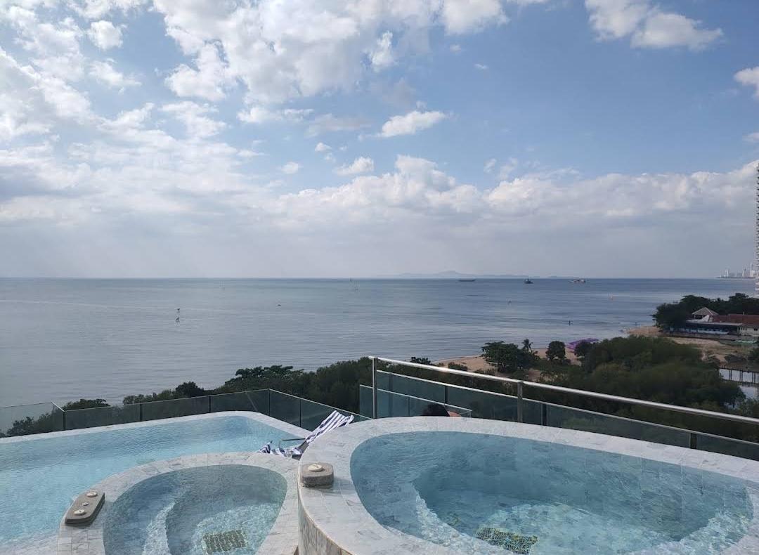 BAYPHERE HOTEL PATTAYA – photo 1