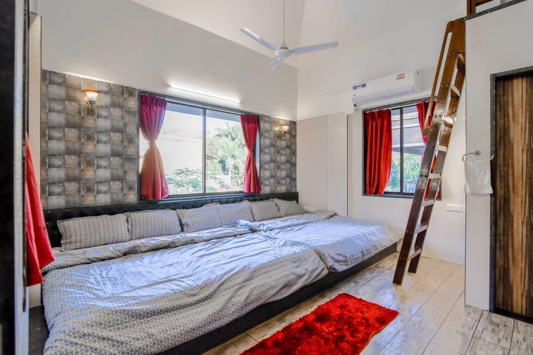 Aashiyaanaa Villa – photo 2