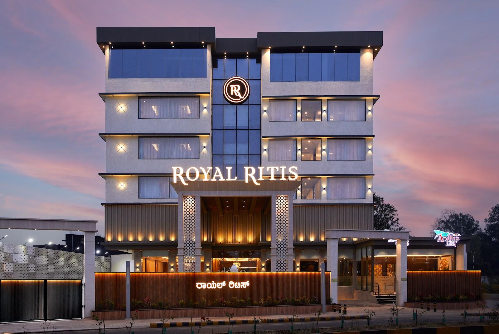 Royal Ritis