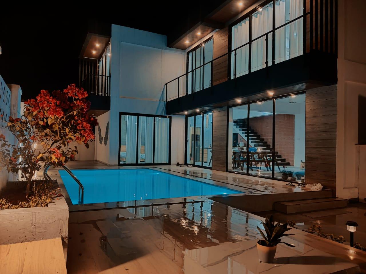 Best Villa In Lonavala – photo 1