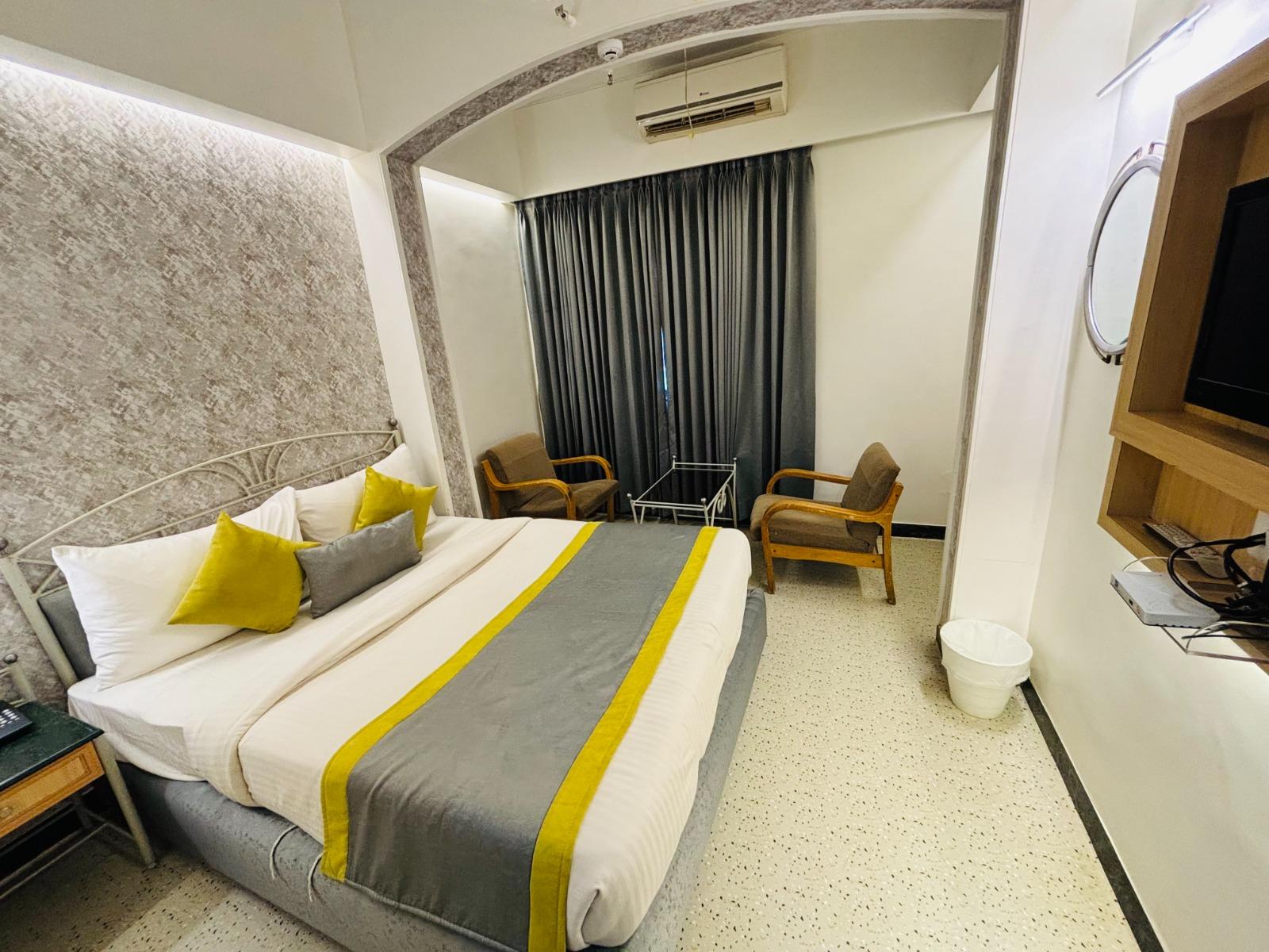 Hotel Gurukripa Daman – photo 3