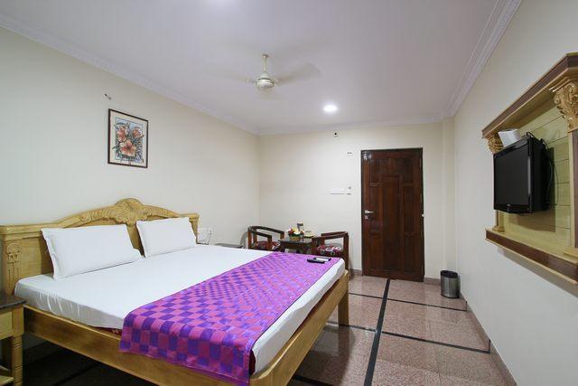 Hotel Adithya Central – photo 2