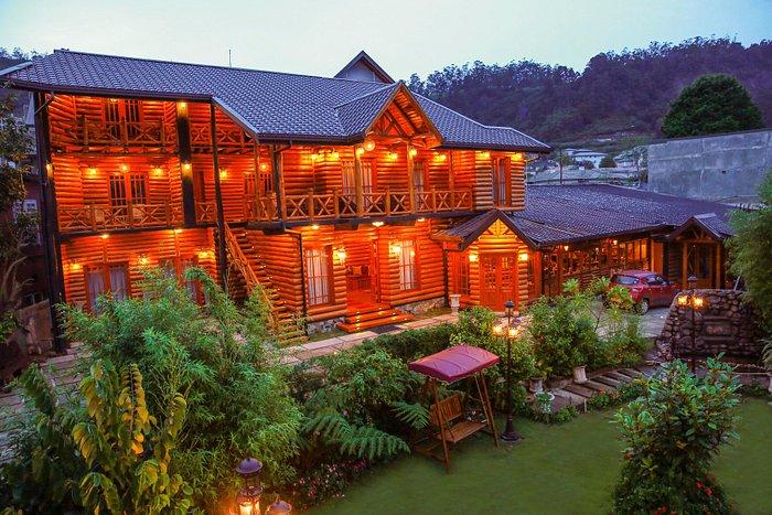 Queenswood Cottage Nuwara Eliya