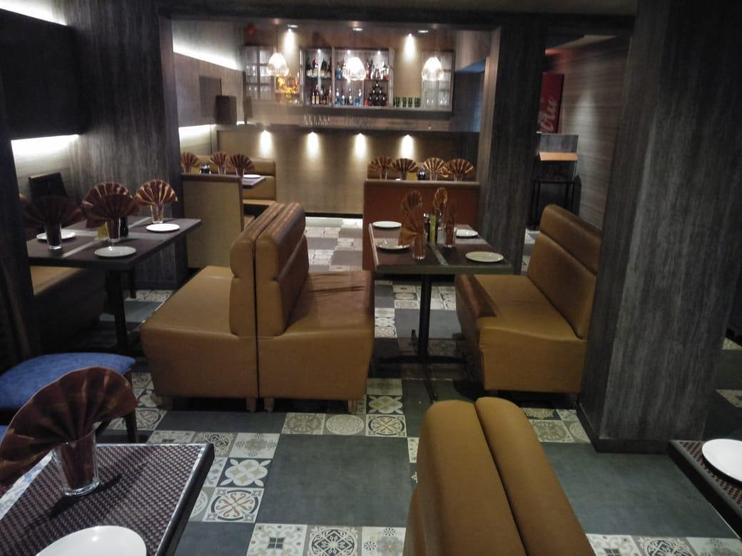 Hotel Ratna Palace Residency – photo 4