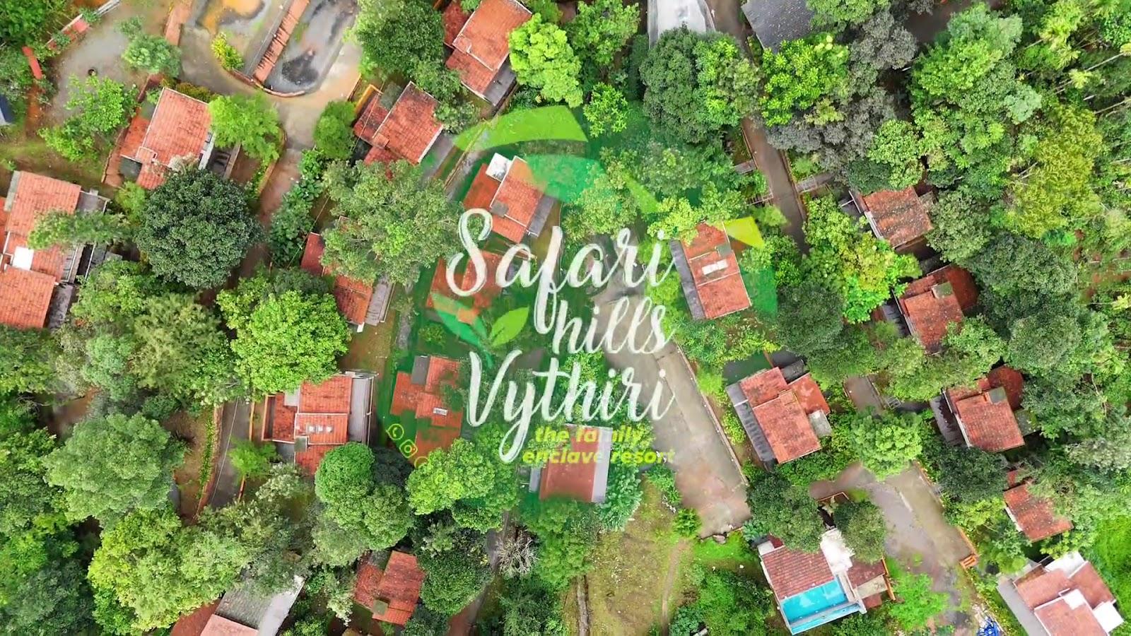 Safari Hills Vythiri – photo 2