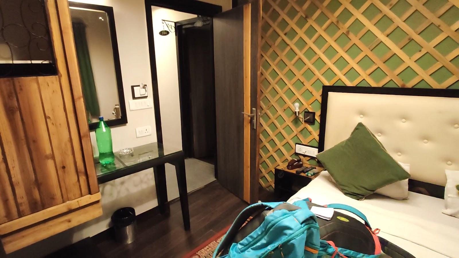Hotel Dip Palace – photo 2