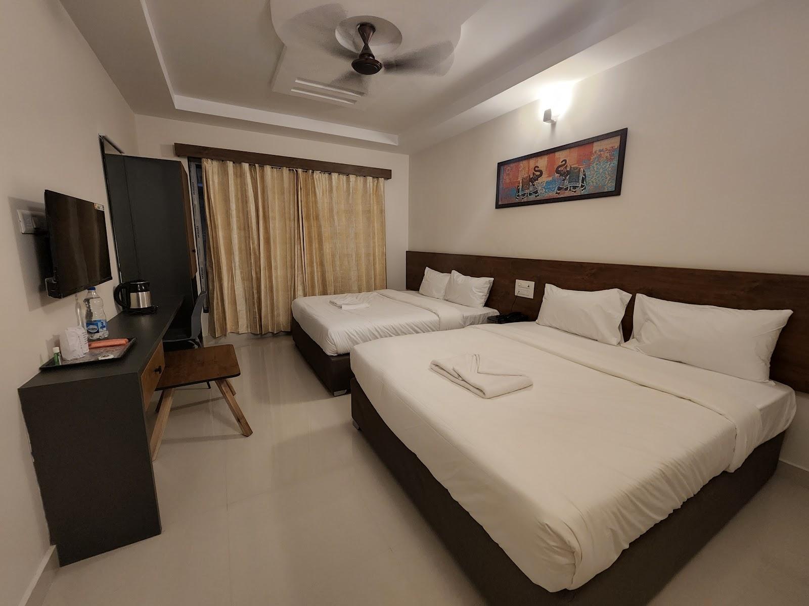 Hotel Park Raama – photo 2