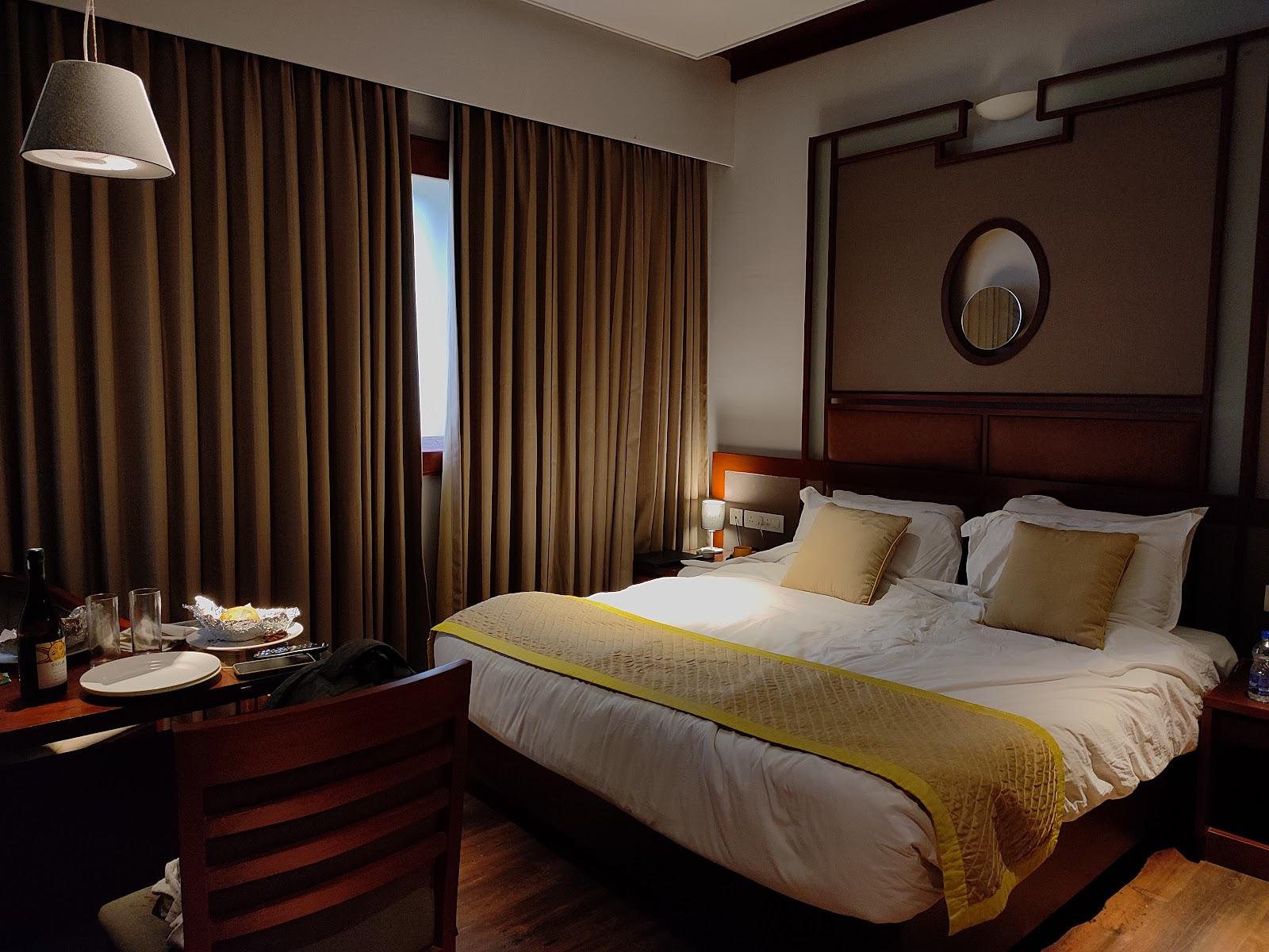 Zone by the Park Hotel, Kolkata – photo 3