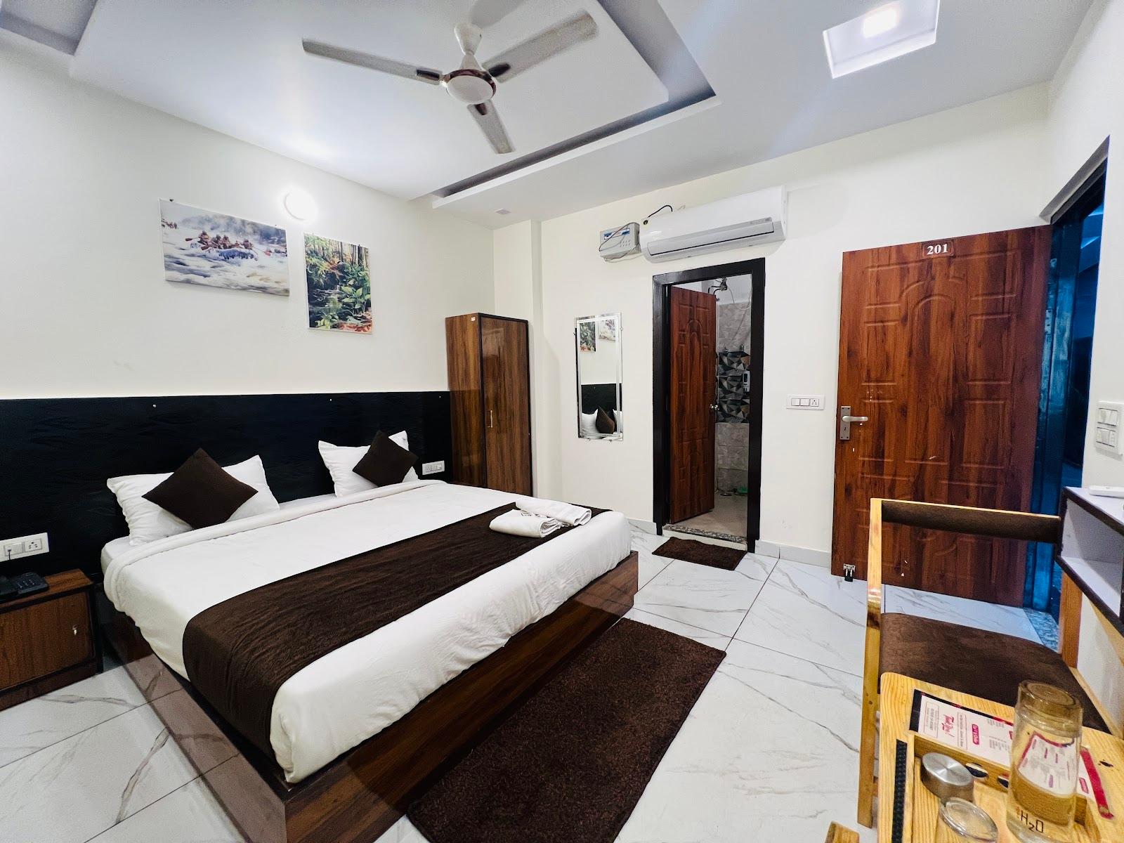 Hotel The Royal Galaxy – photo 3