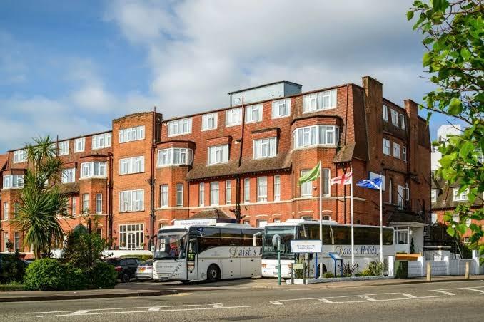 Bournemouth Sands Hotel – photo 1