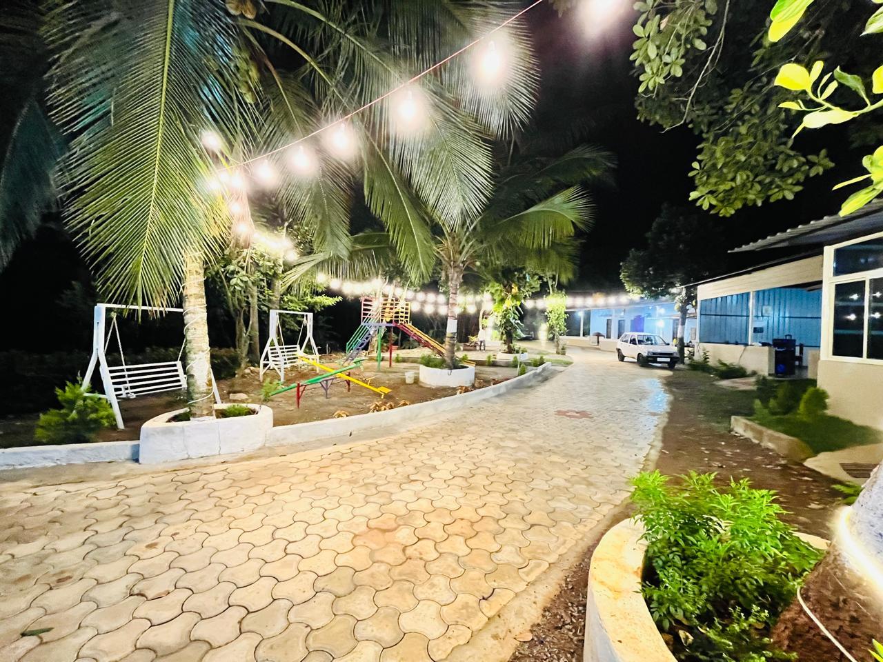Chikmagalur Resorts & Homestays: Best Resorts & Homestays in Chikmagalur – photo 1