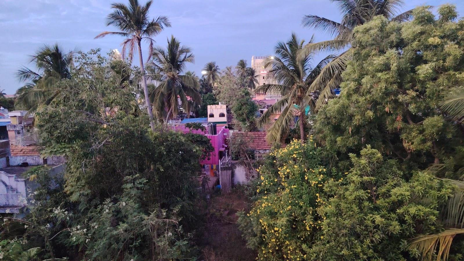 The temple view homestay – photo 2