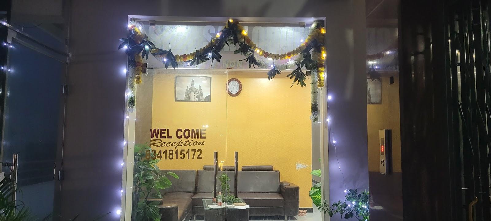 Sree Sai Lodge – photo 1
