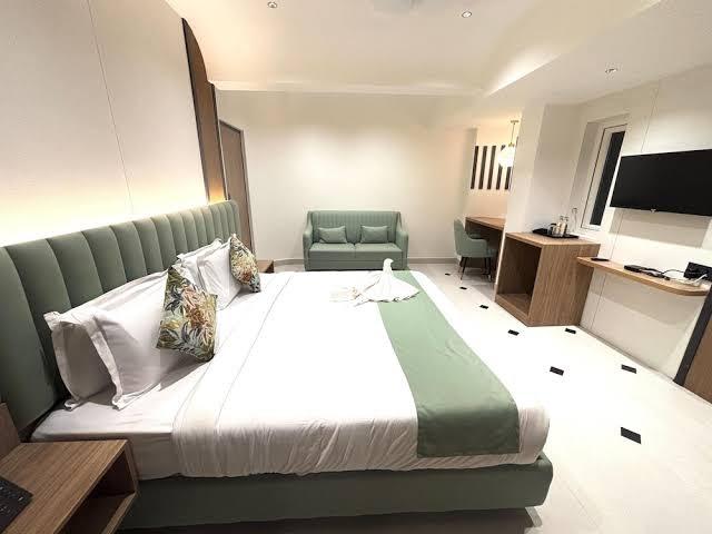 Yuvraj Landmark by Yuvraj Group of Hotels – photo 4