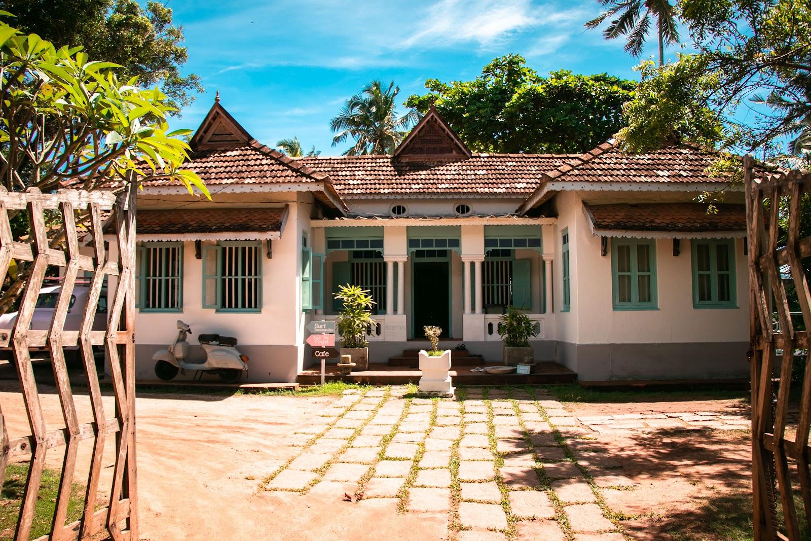 Soul & Surf Kerala – photo 1