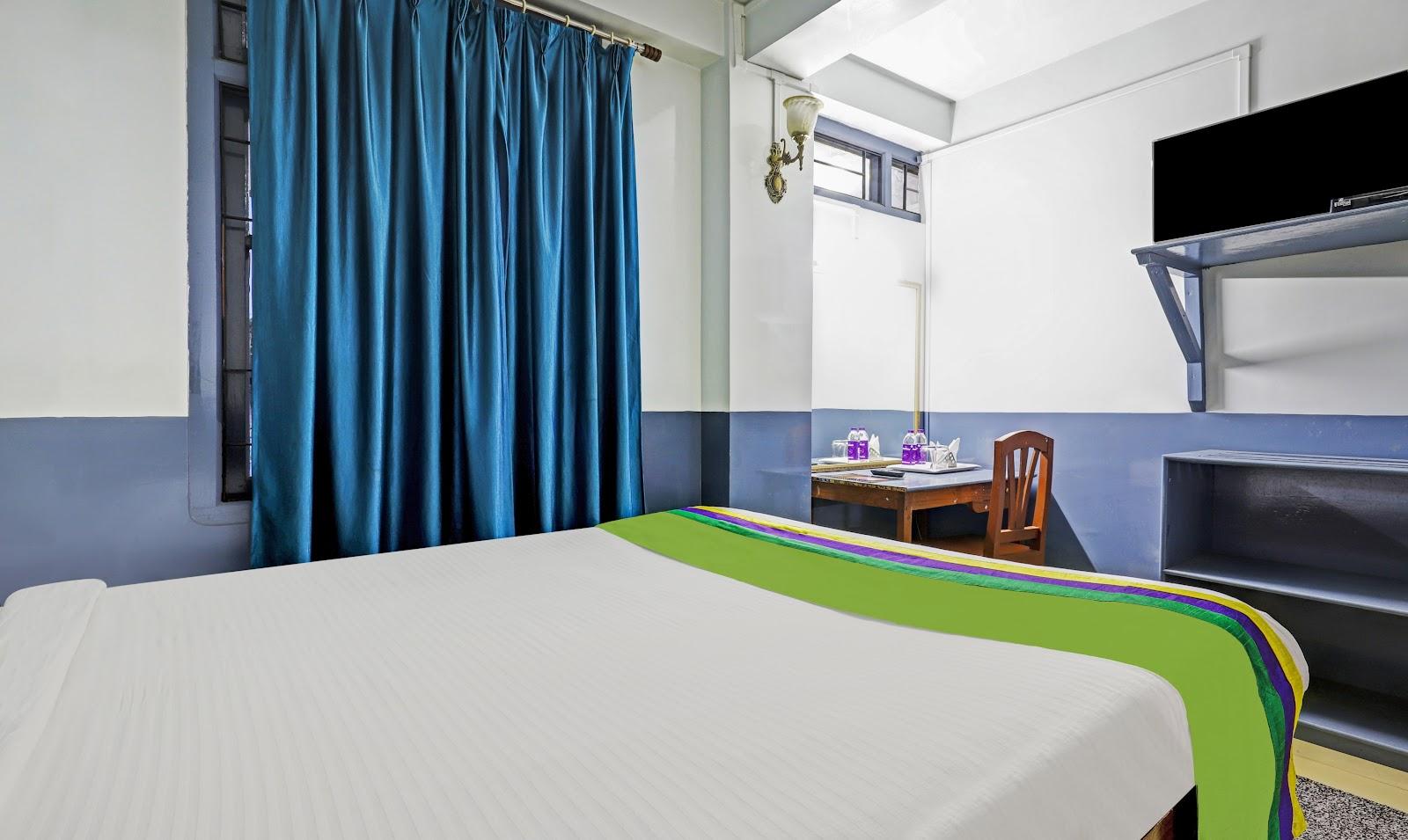 Itsy Hotels Shillong Tower Guesthouse – photo 3