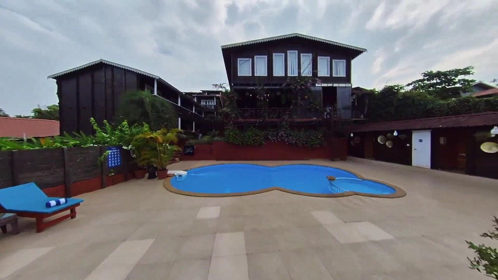 The Regalia Resort – photo 2