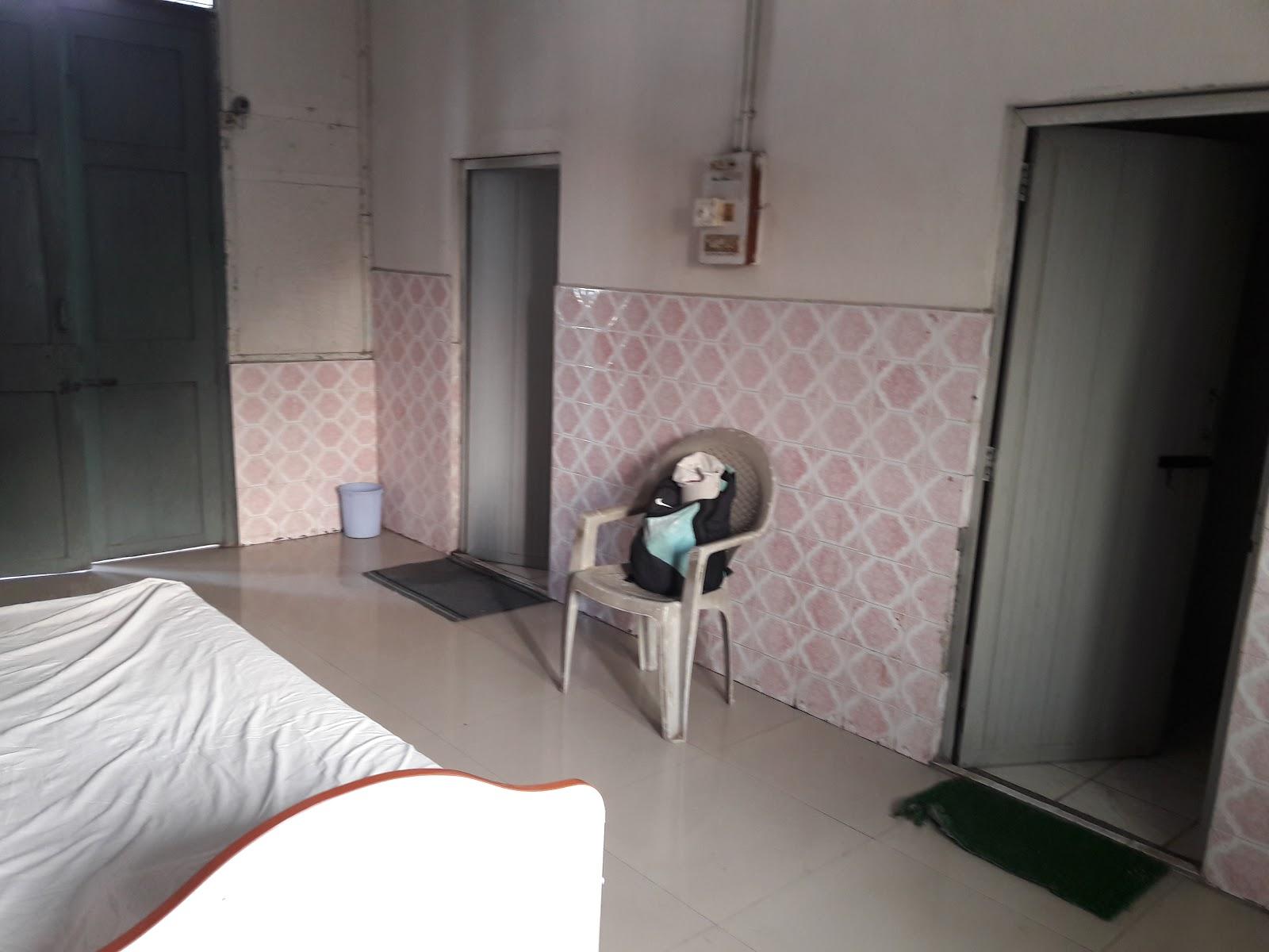 IRCTC Retiring Rooms, Vijayawada Railway station – photo 4