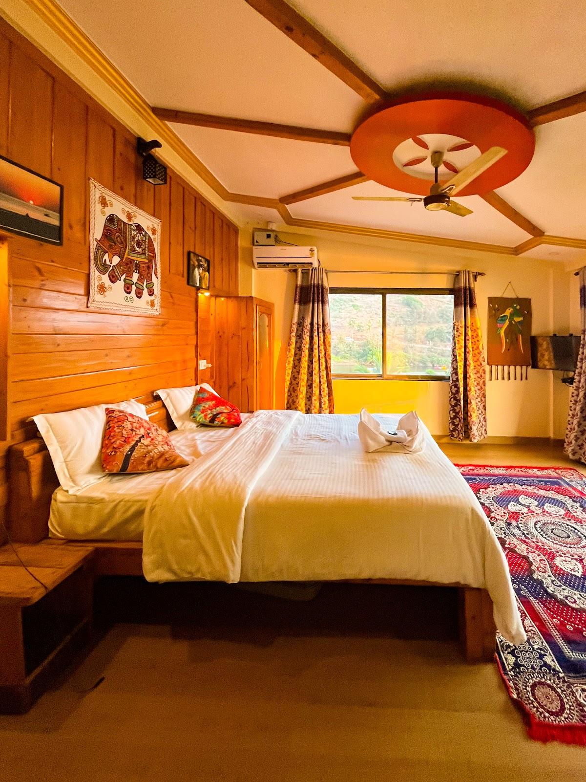 HOTEL BLUE LAGOON – photo 1