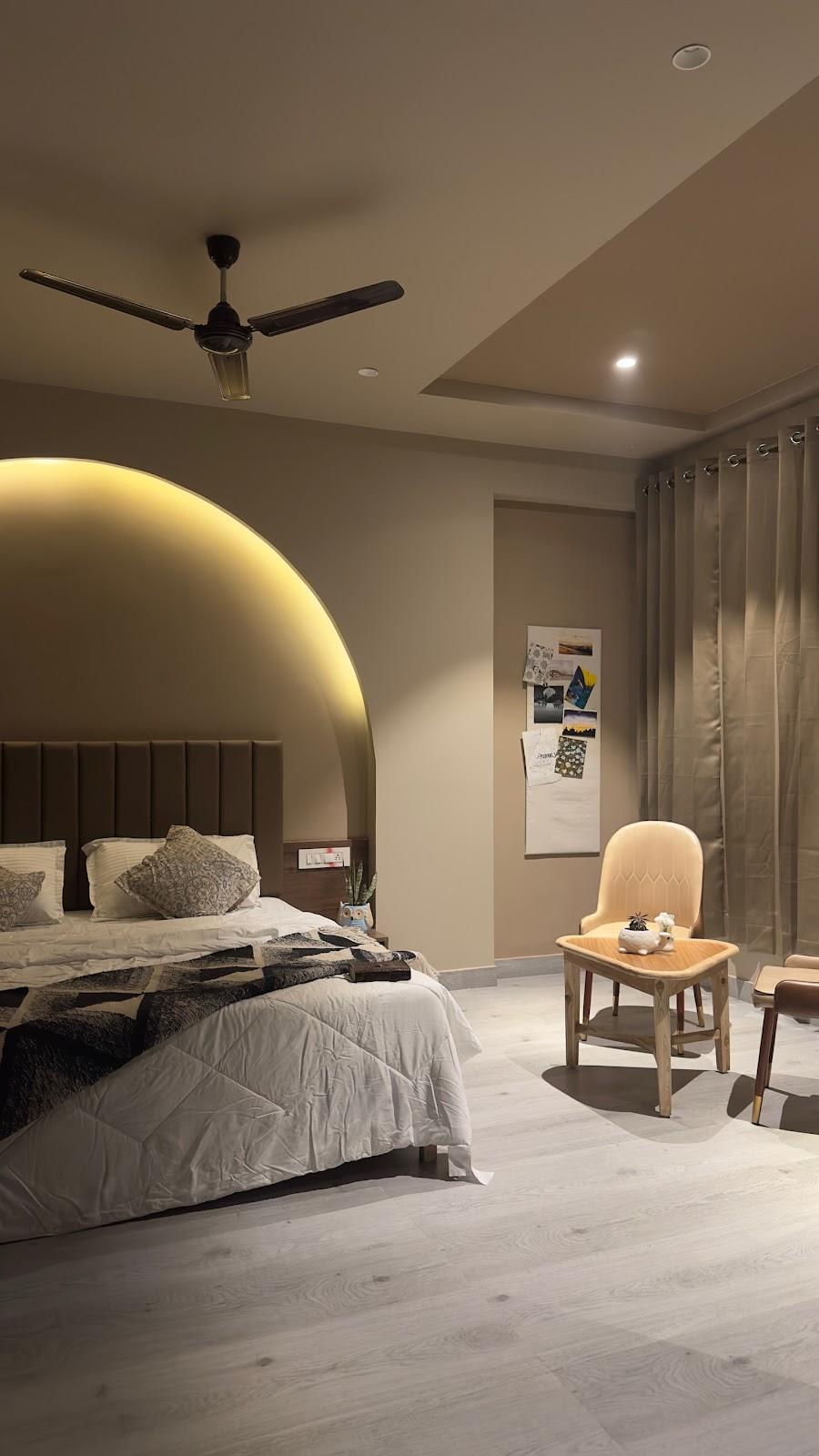 Hued Udaipur - A boutique stay – photo 2
