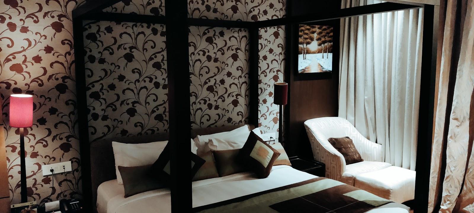 Hotel Satkar Residency – photo 3