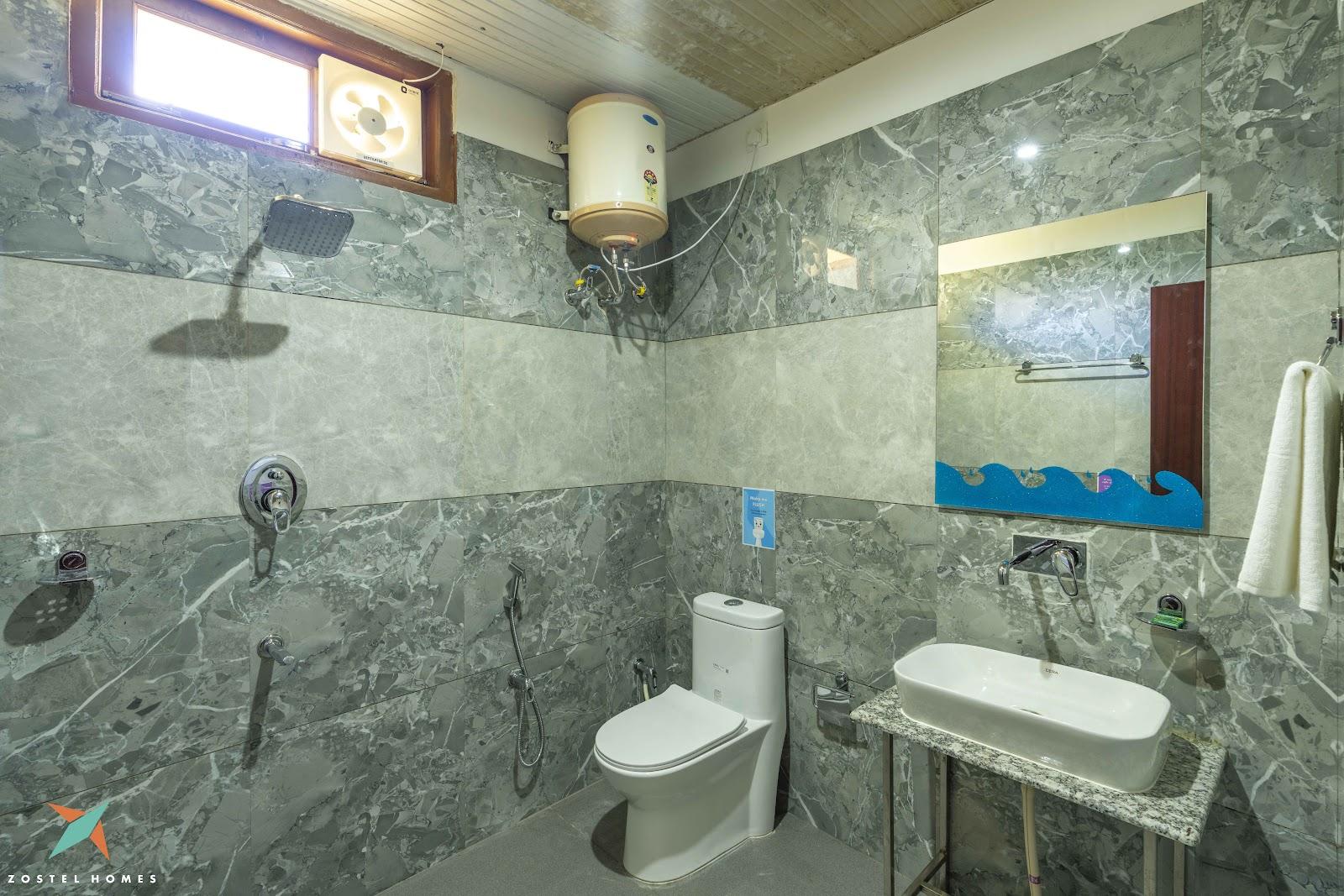 Zostel Homes Pulga – photo 3