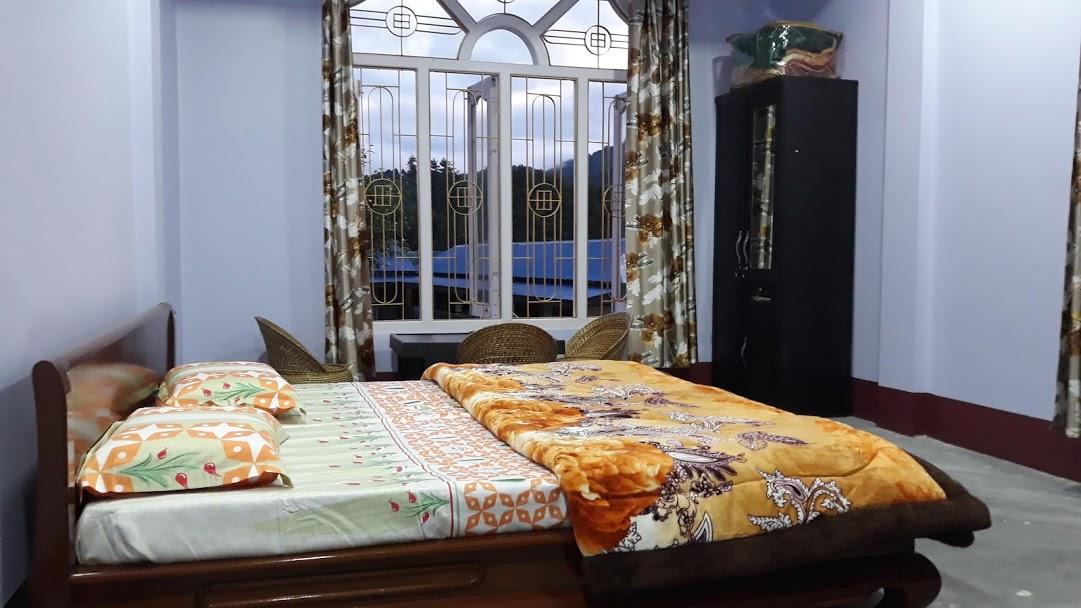 ZIRO PUTU HOMESTAY – photo 4