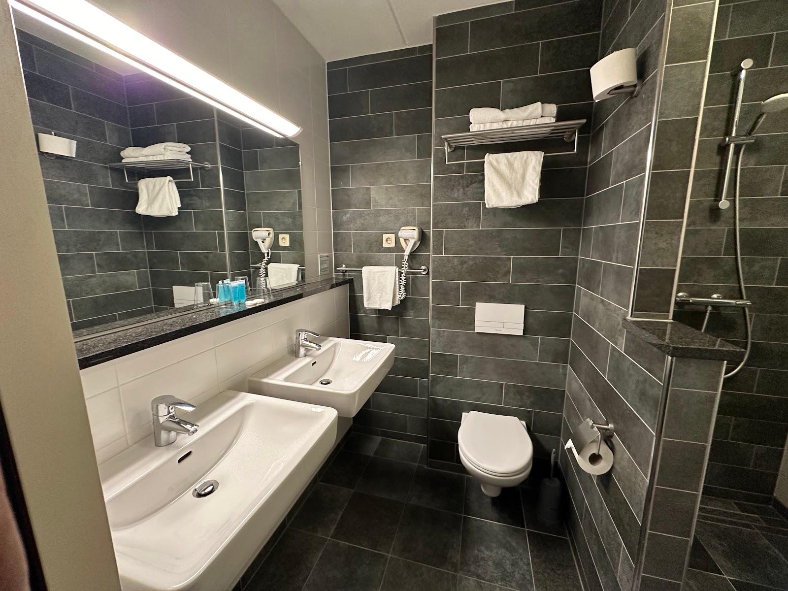 Bastion Hotel Schiphol Hoofddorp – photo 4