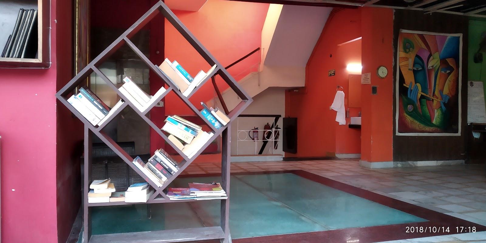 Hotel Shelton – photo 4