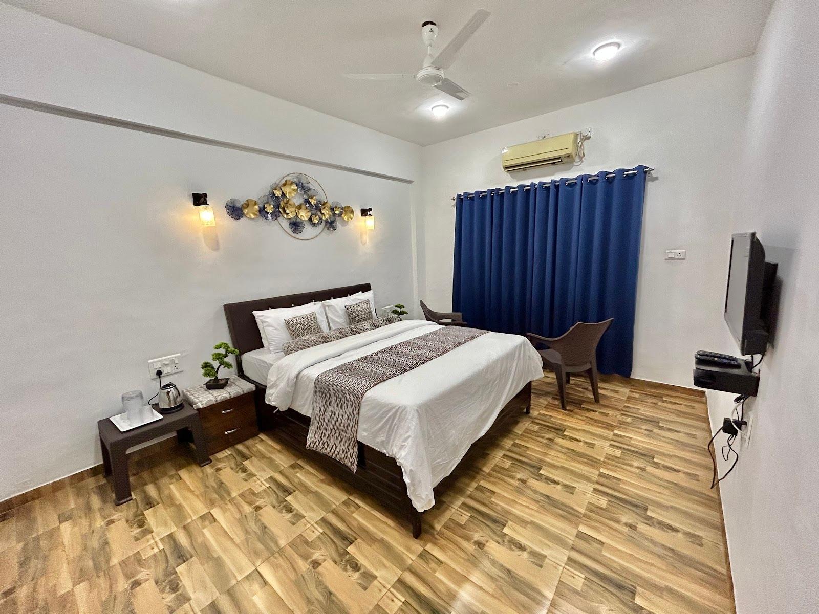Thakur Villa – photo 3