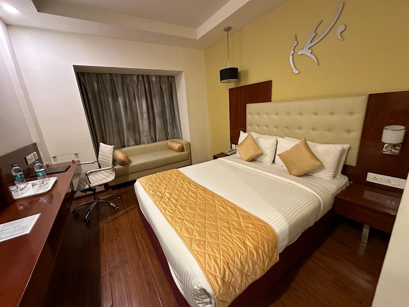 Hotel Southern Comfort – photo 3