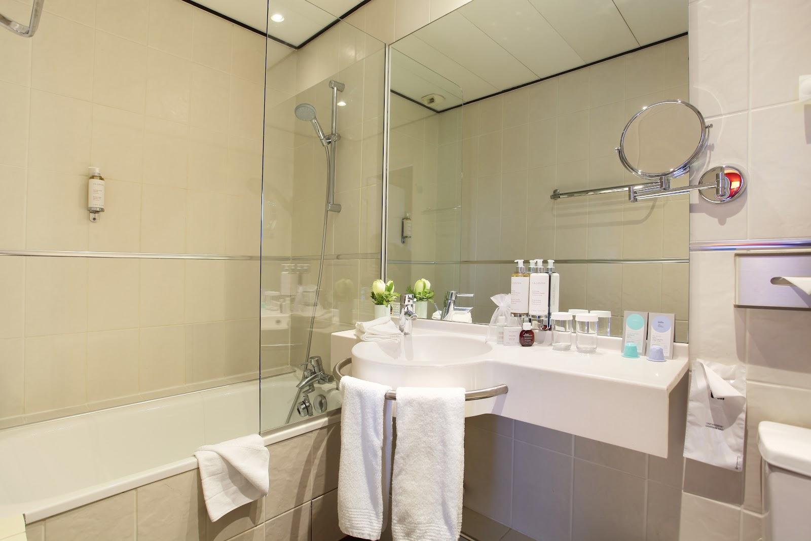 Hôtel Trianon Rive Gauche – photo 4