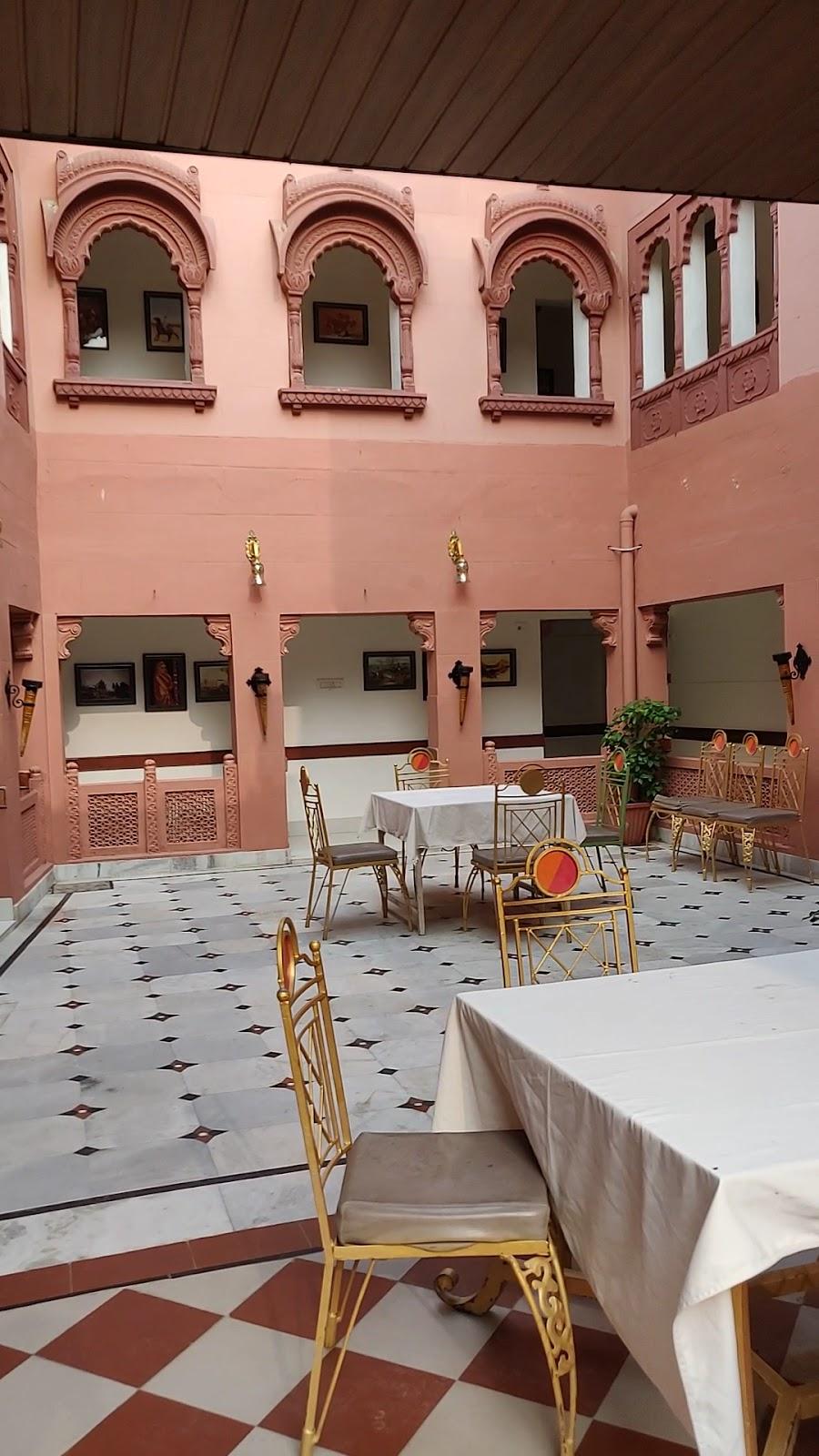 Hotel Sagar Bikaner – photo 2