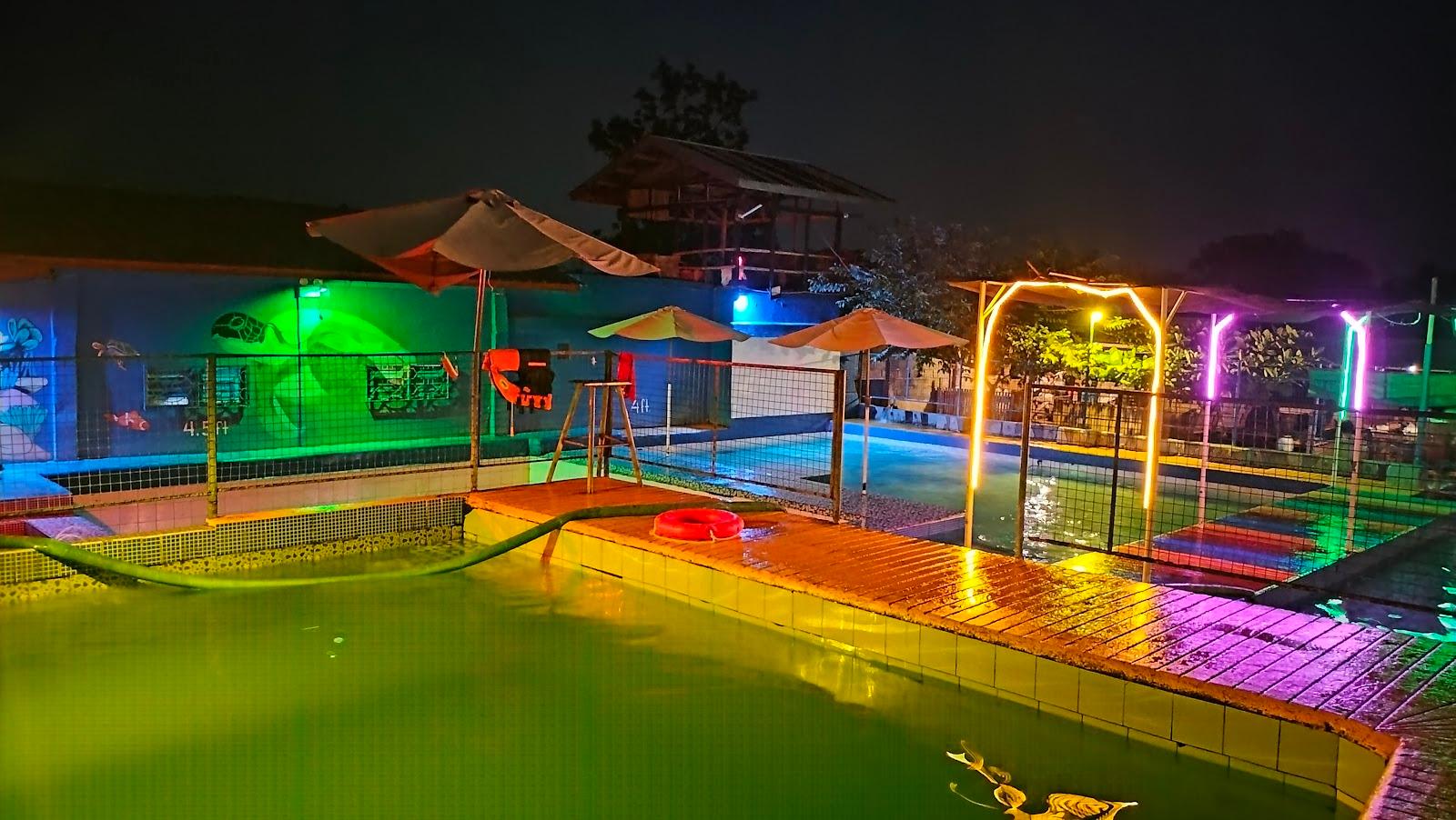 RAINBOW'S END RESORT & GLAMPING – photo 2