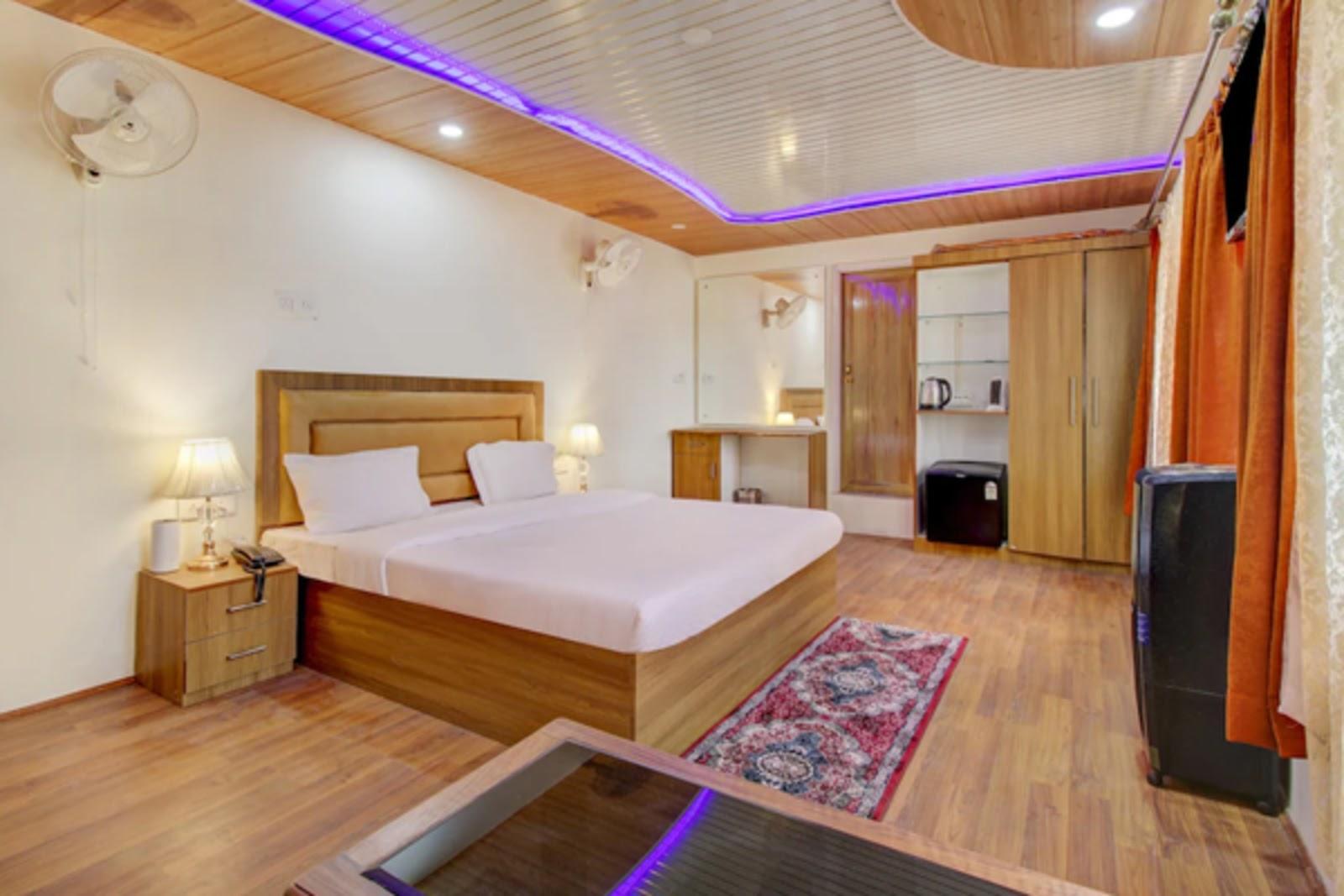 Hotel Sultan Residency – photo 3