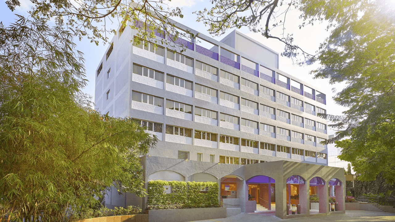Vivanta Bengaluru, Residency Road – photo 1